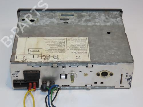 Radio ROVER MINI Hatchback 1300 | BP28968031E6