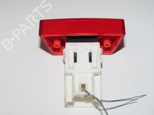 Warning switch CITROËN C1 (PM_, PN_) 1.0 | BP31912123I22 - Image 2