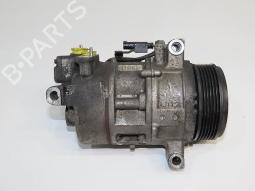 AC compressor BMW 3 Touring (E91) 320 d | BP33059336M34 - Image 7