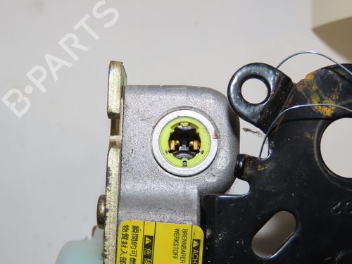 Front right belt tensioner TOYOTA YARIS (_P1_) 1.3 (SCP12_, SCP13_, SCP12R, SCP13R) | BP28968124C88 