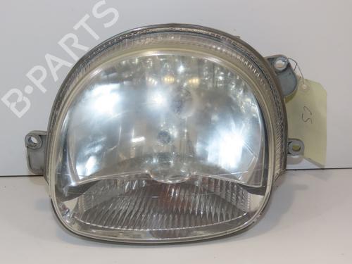 Used Left headlight Left headlight 28832555 28832555