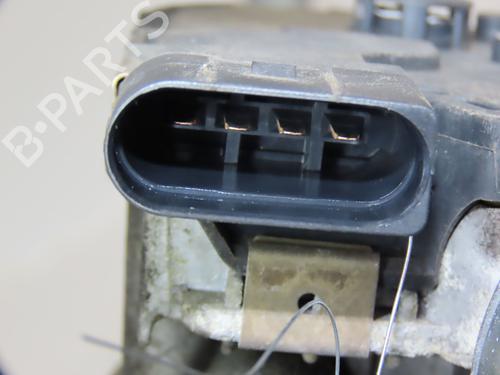 Front wiper motor AUDI A3 (8P1) 1.9 TDI | BP30164384M29