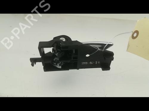 Used Front right interior door handle SUZUKI SWIFT IV (FZ, NZ) 1.2 (AZH412, ZC72S) (94 hp) 9596408