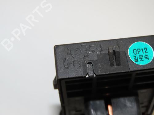 Left front window switch CHEVROLET AVEO Saloon (T300) 1.3 D | BP36495248I27 - Image 4