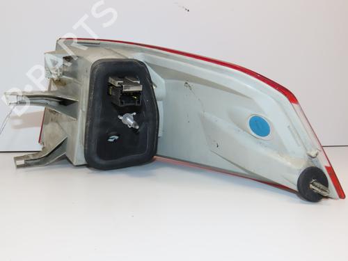 Left taillight PEUGEOT 508 SW I (8E_) 2.0 HDi | BP28832826C34 