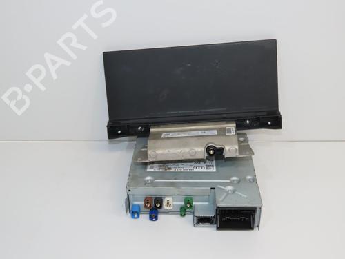 Radio AUDI Q5 (FYB, FYG) 40 TDI Mild Hybrid quattro | BP39698929E6 - Image 7