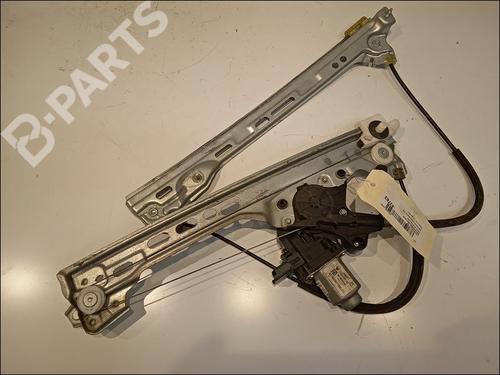 Front left window mechanism RENAULT MEGANE IV Grandtour (K9A/M/N_) 1.5 dCi 90 (90 hp) 11102219