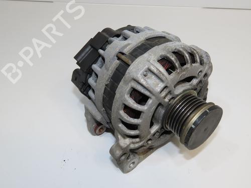 Alternator VW UP! (121, 122, BL1, BL2, BL3, 123) 1.0 | BP36310365M7  - Image 9