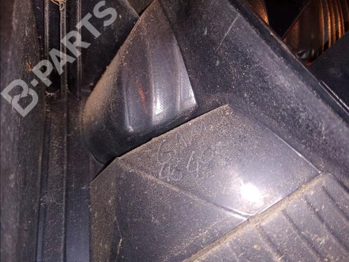 Left taillight MERCEDES-BENZ A-CLASS (W168) A 170 CDI (168.009, 168.109) | BP11104431C34 