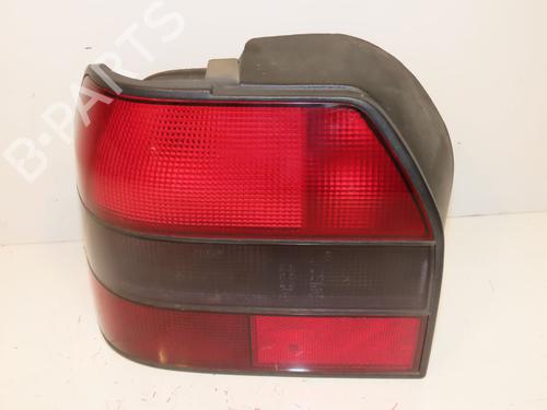 Used Left taillight Left taillight 23178080 23178080