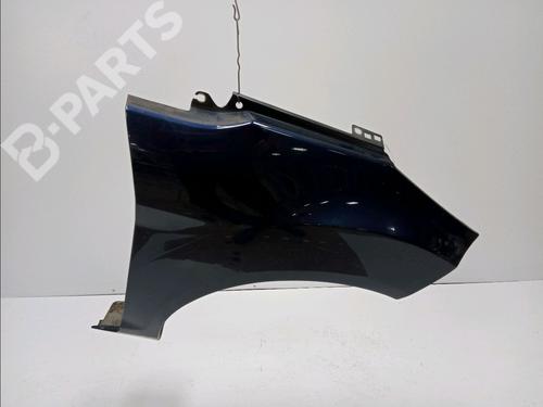 Used Right front fenders Right front fenders FORD FIESTA VI (CB1, CCN) 1.4 TDCi (70 hp) 11101870 11101870