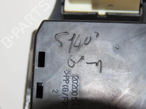 Left front window switch CHEVROLET CAPTIVA (C100, C140) 2.0 D 4WD | BP28802050I27  - Image 5