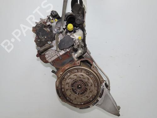 Engine MERCEDES-BENZ A-CLASS (W169) A 160 CDI (169.006, 169.306) | BP40110537M1 - Image 5