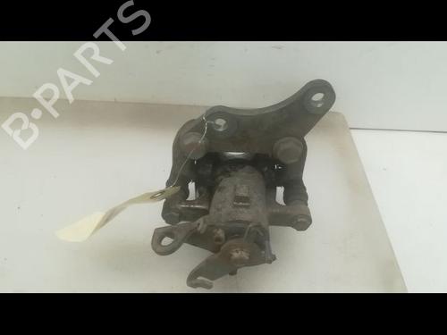 Left rear brake caliper RENAULT MEGANE II (BM0/1_, CM0/1_) 2.0 Renault Sport | BP14877817M107