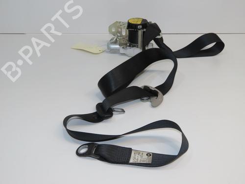 Used Front right belt tensioner Front right belt tensioner TOYOTA PRIUS PLUS (_W4_) 1.8 Hybrid (ZVW40W, ZVW41W) (136 hp) 36583008 36583008