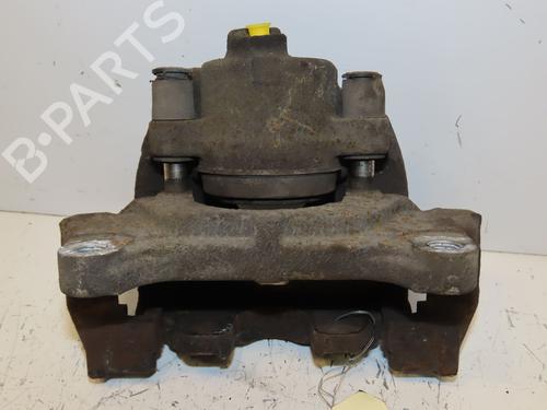 Left front brake caliper VW TIGUAN (5N_) 2.0 TDI | BP17514343M105