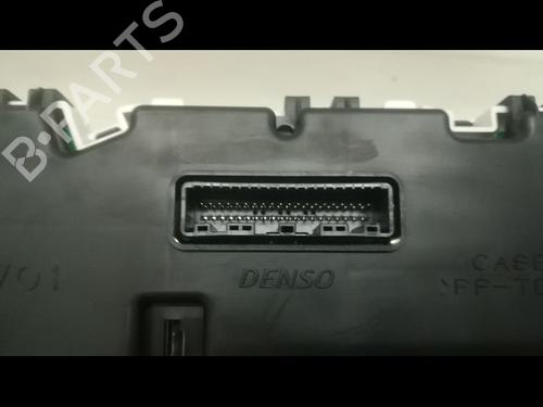 Instrument cluster DAIHATSU TREVIS 1.0 | BP36494534C47 - Image 2