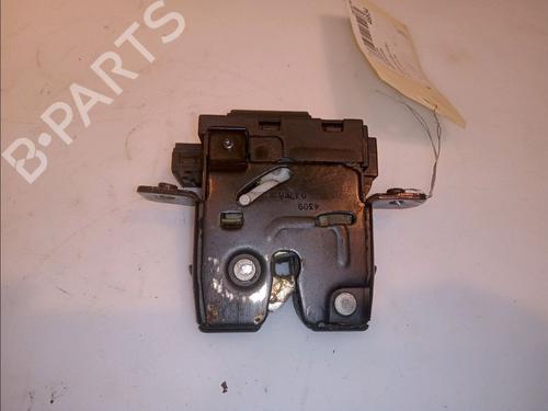 Used Tailgate lock NISSAN QASHQAI / QASHQAI +2 I (J10, NJ10, JJ10E) 1.5 dCi (106 hp) 14951855