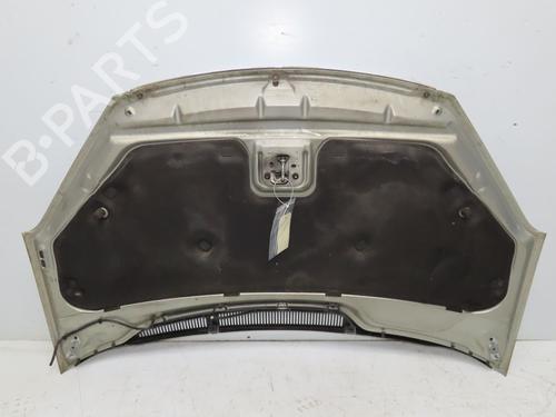 Motorhjelm FORD C-MAX (DM2) 1.6 TDCi | BP28831049C1 - Image 2