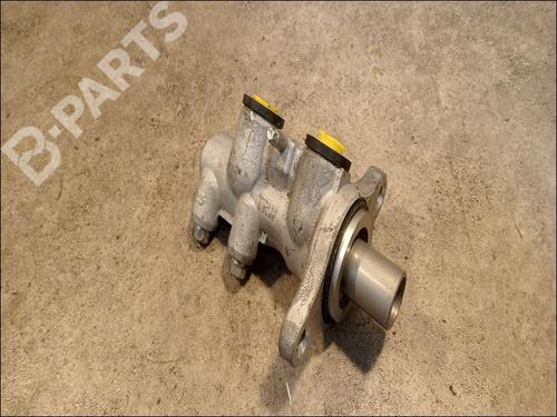 Brake master cylinder OPEL MERIVA A MPV (X03) 1.7 CDTI (E75) | BP9617079M77 