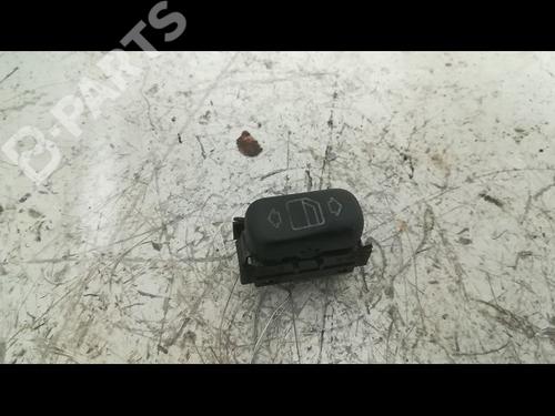 Used Right rear window switch MERCEDES-BENZ S-CLASS (W220) S 600 (220.878, 220.178) (367 hp) 9599316