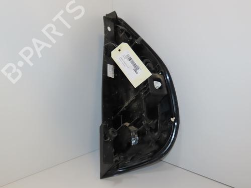 Left taillight RENAULT SCÉNIC III (JZ0/1_) 1.5 dCi | BP28832752C34 