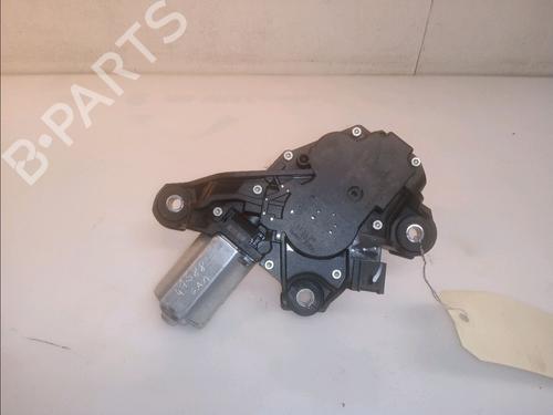 Used Rear wiper motor RENAULT SCÉNIC III (JZ0/1_) 1.5 dCi (110 hp) 15492337