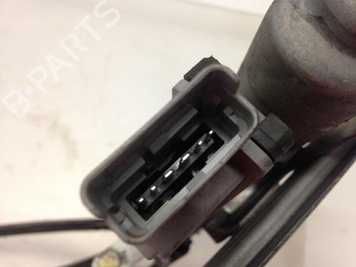 Used Front right window mechanism CITROËN C3 Pluriel (HB_) 1.6 (109 hp) 23175625