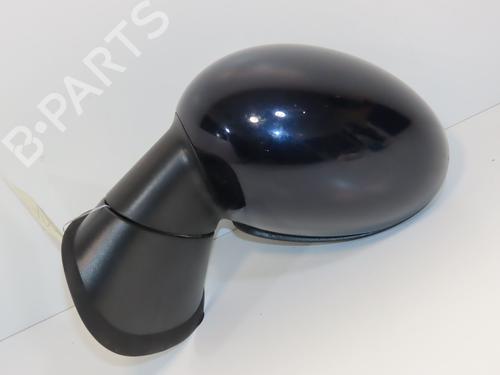 Left mirror MINI MINI COUNTRYMAN (R60) Cooper D | BP28968719C26 