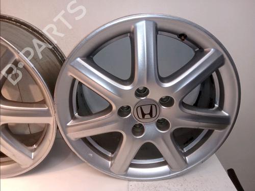 Rim HONDA CIVIC VIII Hatchback (FN, FK) 2.2 CTDi (FK3) | BP14950920C45