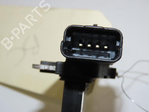 Used Mass air flow sensor CITROËN C4 II (NC_) 1.6 BlueHDi 100 (99 hp) 28828803