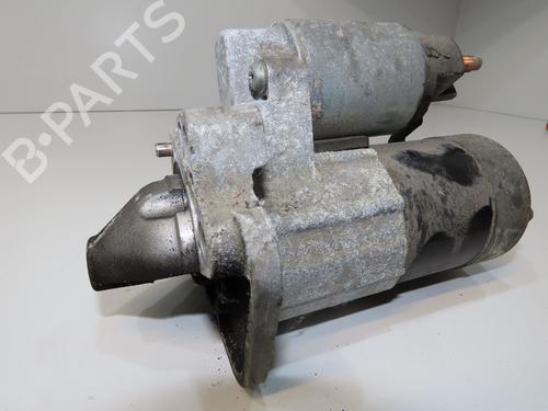 Used Starter Starter RENAULT LAGUNA III (BT0/1) 1.5 dCi (BT00, BT0A, BT0T, BT1J) (110 hp) 36283518 36283518