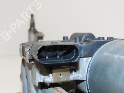 Front wiper motor VW PASSAT B6 (3C2) 1.9 TDI | BP28802364M29