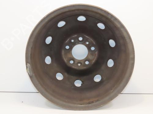 Used Rim CITROËN JUMPER II Van 2.2 HDi 150 (150 hp) 28801683