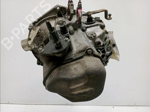 Gearbox PEUGEOT 206 Hatchback (2A/C) 1.1 i | BP17315624M3