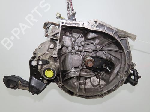 Gearkasse Gearkasse 39113583 39113583
