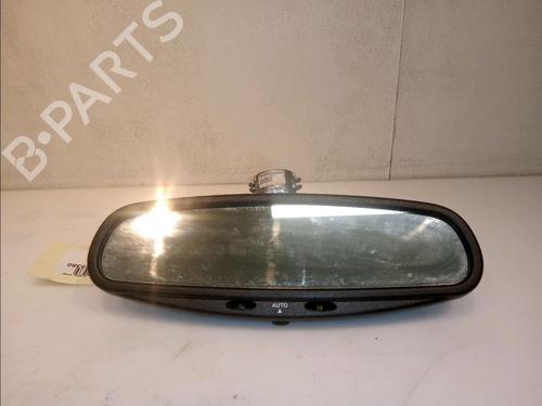 Used Rear mirror Rear mirror CITROËN C5 III (RD_) 2.0 HDi (RDRHD8, RDRHDJ, RDRHR8, RDRHRJ) (136 hp) 14951939 14951939
