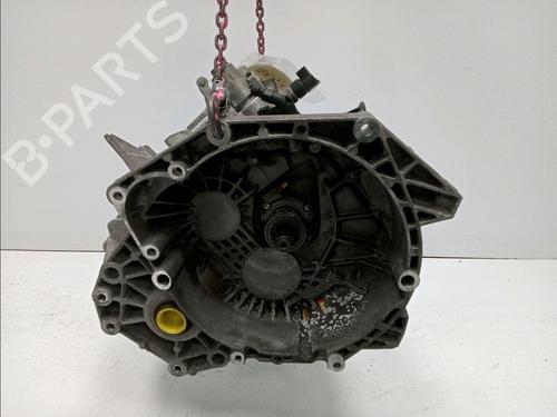 Used Gearbox Gearbox OPEL ZAFIRA TOURER C (P12) 2.0 CDTi (75) (165 hp) 15903198 15903198
