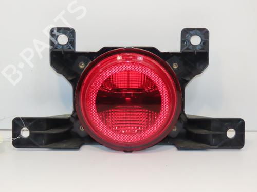 Right taillight CITROËN AMI (9A_) Electric (9AZ2CA) | BP36495823C35 - Image 6