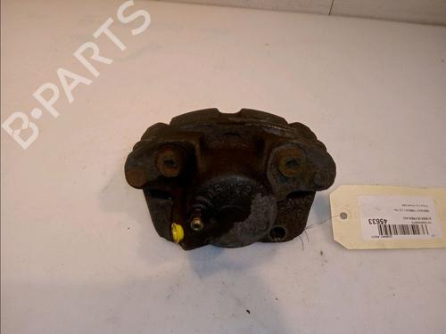 Used Left front brake caliper Left front brake caliper RENAULT TWINGO I (C06_) 1.2 16V (C06C, C06D, C06K) (75 hp) 14878566 14878566