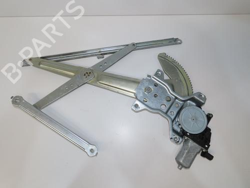 Front right window mechanism OPEL AGILA B (H08) 1.0 (F68) | BP32277465C23 