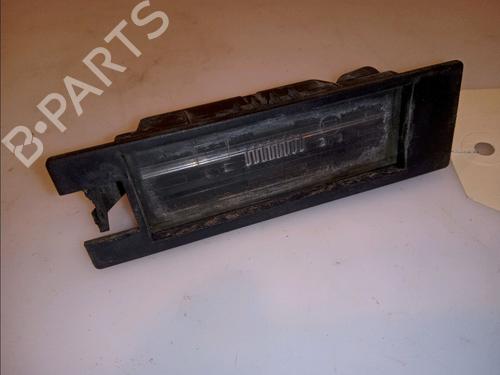 Used Licence plate light Licence plate light OPEL CORSA D (S07) 1.2 (L08, L68) (80 hp) 14880891 14880891