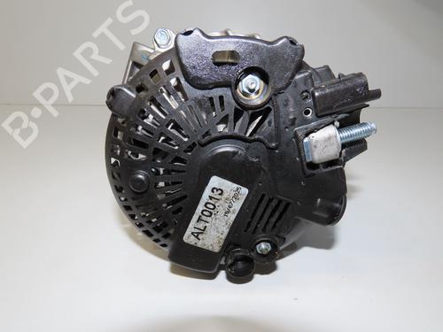 Alternator CITROËN C3 Picasso (SH_) 1.4 VTi 95 (SH8FSC, SH8FP0, SH8FP6) | BP39660476M7 - Image 3