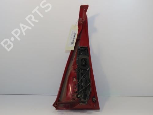 Used Left taillight CITROËN C3 I (FC_, FN_) 1.4 HDi (68 hp) 28802327
