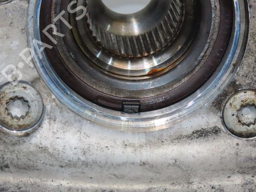 Right front steering knuckle PORSCHE CAYENNE (9YA) 3.0 E-Hybrid AWD (9YAAE1) | BP30740769M26