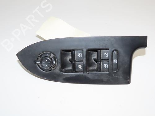 Left front window switch ALFA ROMEO GIULIETTA (940_) 1.6 JTDM (940FXD1A) | BP36682359I27 - Image 6