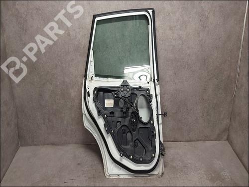 Left rear door FORD FIESTA V (JH_, JD_) 1.6 16V | BP9612441C4 