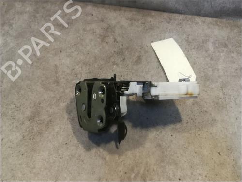 Used Rear left lock Rear left lock NISSAN MICRA II (K11) 1.3 i 16V (HK11) (75 hp) 9611739 9611739
