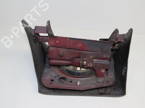 Venstre forlygte Venstre forlygte MAZDA MX-5 I (NA) 1.6 (NA6C) (115 hp) 32277485 32277485
