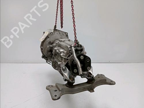 Gearbox BMW 1 (E87) 120 d | BP17371458M3